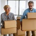 The Rarely Mentioned Challenges of Downsizing, Relocating, and Starting Fresh During Recovery