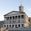 What is the Budget for the Tennessee Department of Mental Health and Substance Abuse Services?