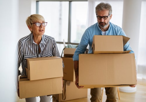The Rarely Mentioned Challenges of Downsizing, Relocating, and Starting Fresh During Recovery